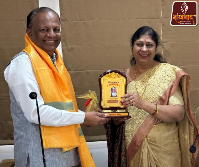 दि घरमपेठ महिला मल्टिस्टेट संस्थेला काकासाहेब कोयटे यांची सदिच्छा भेट दि घरमपेठ महिला मल्टिस्टेट संस्थेला काकासाहेब कोयटे यांची सदिच्छा भेट