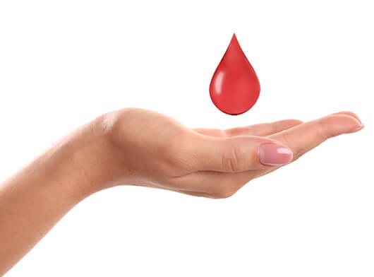 blood donetion