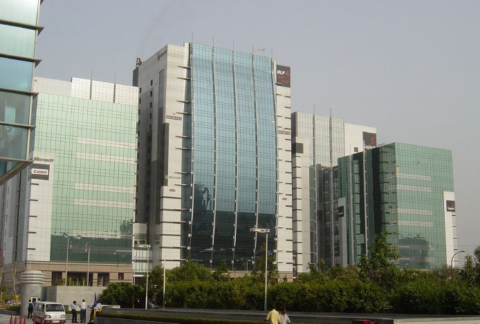 Green building