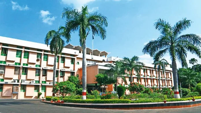 Ordnance-Factory