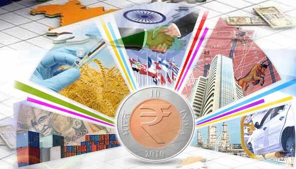 भारताच्या आर्थिक विकास प्रवासावर झाली ऐतिहासिक पॅनेल चर्चा
