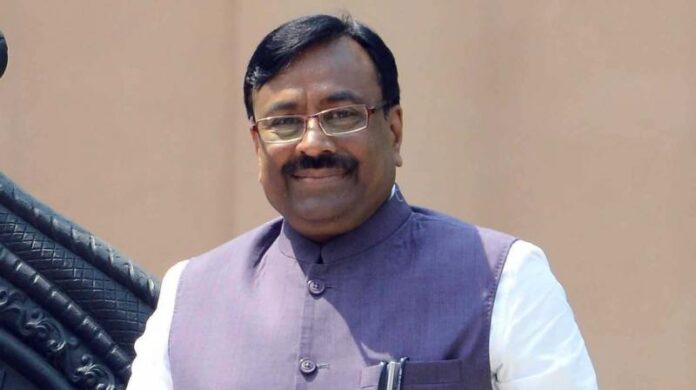 प्रधानमंत्री आवास योजना सर्वेक्षणाकरिता मुदतवाढ द्या: आमदार सुधीर मुनगंटीवार यांची मागणी प्रधानमंत्री आवास योजना सर्वेक्षणाकरिता मुदतवाढ द्या: आमदार सुधीर मुनगंटीवार यांची मागणी