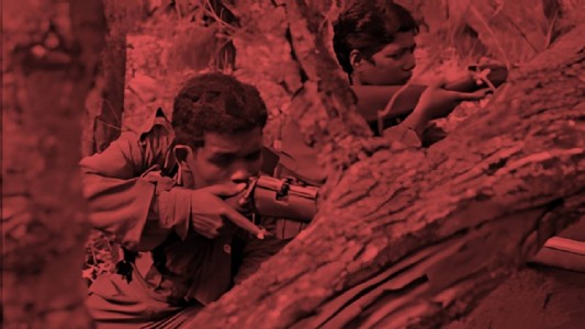 What are the Naxalites fighting for? What is Naxalism in simple words? Who is the father of Naxalism in India? नक्षलवादी कशासाठी लढत आहेत? सोप्या शब्दात नक्षलवाद म्हणजे काय?