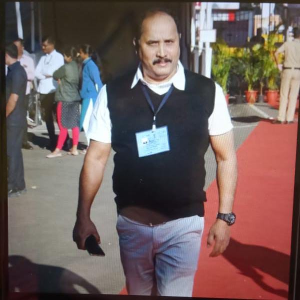 WhatsApp Image 2025-07-13 at 12.36.47_ba177380 उपमुख्यमंत्री अजित पवार यांचे जनसंपर्क अधिकारी संजय देशमुख यांचे हृदयविकाराच्या झटक्याने निधन