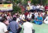 Demand of Wardhekar artists, activists and fans to the district administration