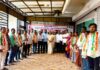 Nationalist Congress Party Sharad Chandra Pawar joins the party