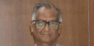 भारत टेक समिट 2025 में बी. सी. भरतीया को मिलेगा राष्ट्रीय सम्मान